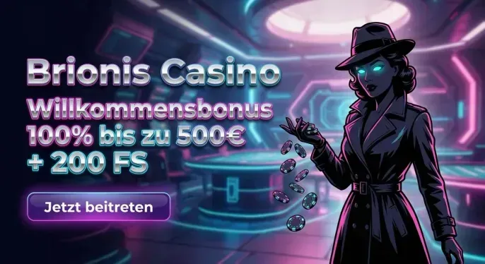 Brionis Casino